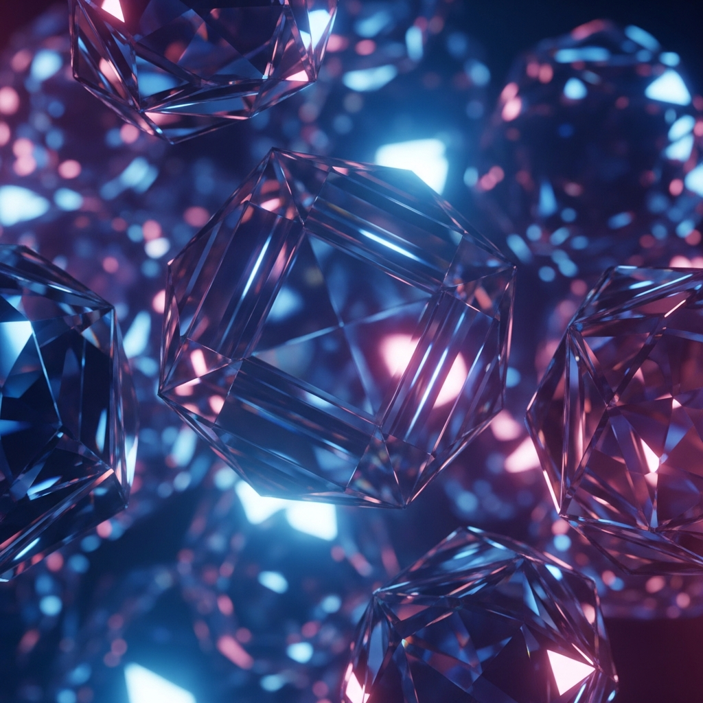 Crystal Visualization