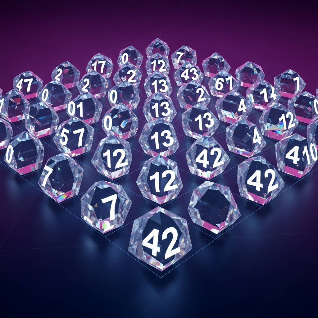 Crystal Draw Features